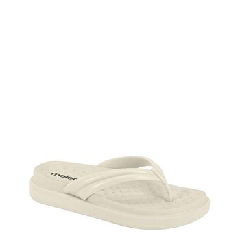 Sandalia-Branco-Comfy-|-Moleca-Tamanho--34---Cor--BRANCO-OFF-0